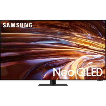 Televizor Smart Neo QLED Samsung 65QN95D, 163 cm, 4K Ultra HD, HDR, Clasa F