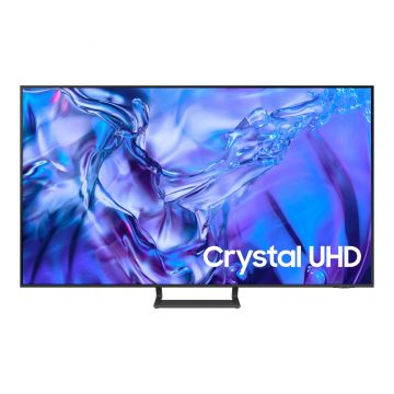 Televizor Smart Samsung 55DU8572, 138 cm, Ultra HD 4K, Clasa G