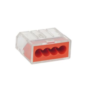 Universal Conductor 4x0.75-2.5mm