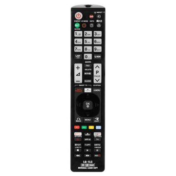 Universala Telecomanda Smart TV LED