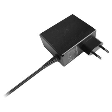 Alimentator 12V-3.33A, Mufa 5.5/2.1 Corespunzator pentru Dispozitive.