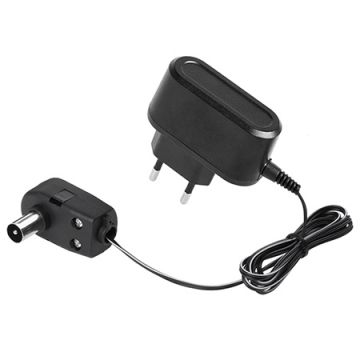 Alimentator Antena TV 12V 100mA - Tensiune Intrare 100-240V