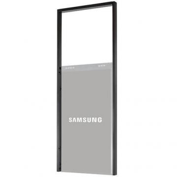 B-Tech Suport Tavan B-Tech BT8325/B pentru Samsung OM55N-D, 55, 50kg (Negru)