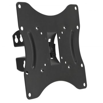 consola de perete pt. tv lcd- rabatabila - sarcina admisa: 30 kg