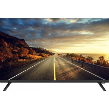 Kiano Televizor Android Kiano Elegance LED, 43 inchi, 4K Ultra HD