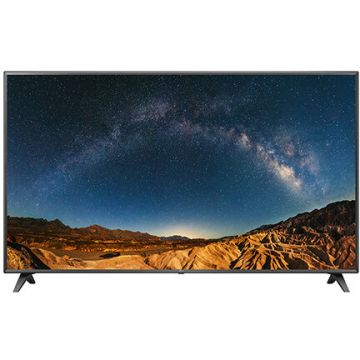 Televizor LED LG-55UR781 Smart Ultra HD 4K 55Inch 139CM Negru