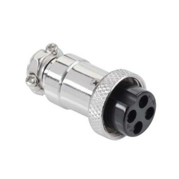 Conector Nc4 Tip Mama Pentru Conexiuni Rapide