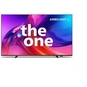 Philips Televizor Philips 8500, Series 43PUS8508/12, 43 inch, 108 cm., Rezoluția afișajului 3.840 x 2.160