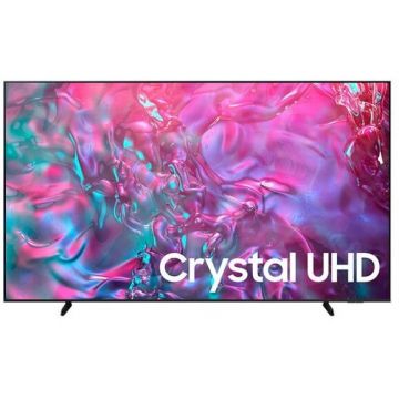 Samsung Televizor LED Samsung 248 cm, 98 inch, 98DU9072, Ultra HD 4k, Smart TV, WiFi, CI+