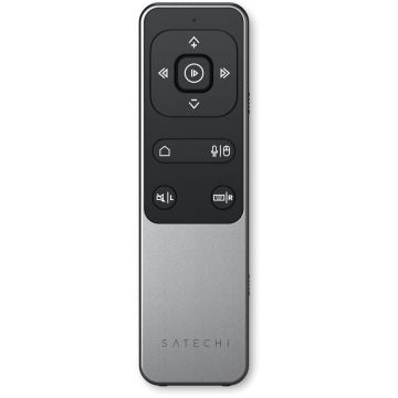 Satechi Satechi R2 Bluetooth Multimedia Remote Control - Grey