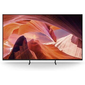 Sony Televizor Led Sony  FWD-65X80L 4 K, Android tv, Rezolutie 3840 X 2160, 65 inch, 64 cm