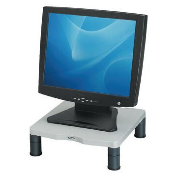 Stand Monitor 91712 Gri/Alb