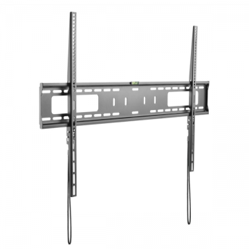 StarTech Suport Perete StarTech FPWFXB1, 60 - 100, 75 Kg, Negru