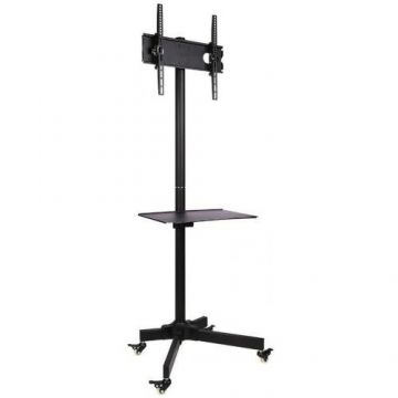 Stativ Mobil 100730 23-55 inch Black