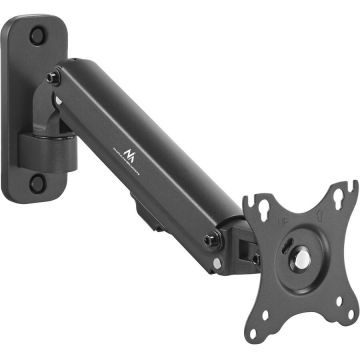 Suport TV 17-27inch 7kg Max Gas Spring MC-458 Negru