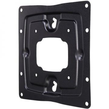 Suport TV de Perete WAB2427 Single U TV Wall Bracket VESA 200x200 Max 25KG Fix Negru Suport TV de Perete WAB2427 Single U TV Wall Bracket VESA 200x200 Max 25KG Fix Negru