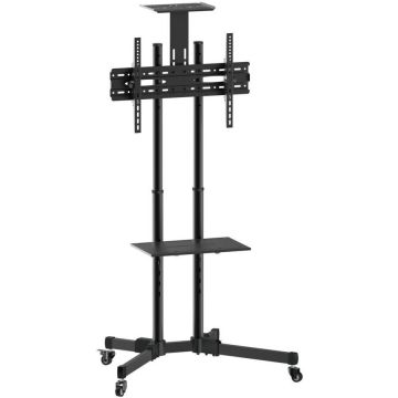 Suport TV ICA-TR16T  177.8cm 70inch Negru