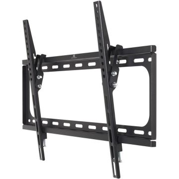 Suport TV MC-605  32-80inch Max VESA 600X400 55KG Negru