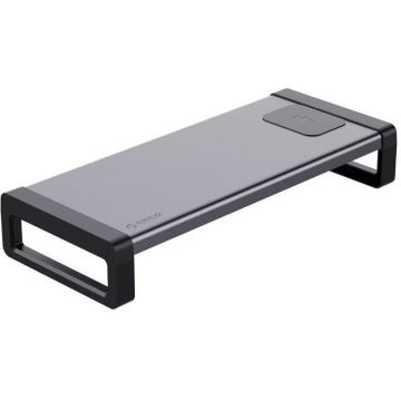 Suport TV / Monitor Orico HSQ-02W, Grey