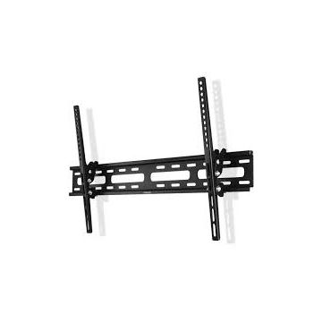 Suport TV Perete Tilt 75inch 60kg Negru