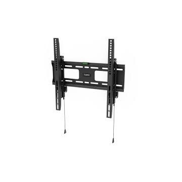 Suport TV Rigid Theft Protection 65inch 50kg Negru