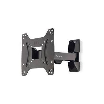 Suport TV Swivel Tilt 122cm 48inch 20kg Negru