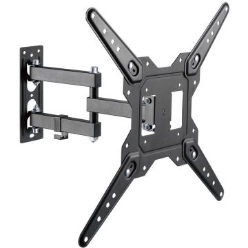 Suport TV Universal max VESA 400x400 23-55inch 30kg MC-701N