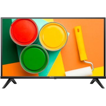 Televizor 32A4K, LED TV - 32 - black, WXGA, triple tuner, SmarTV
