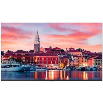 Televizor Hotel 55UR762H LED 55inch 3840x2160px Negru