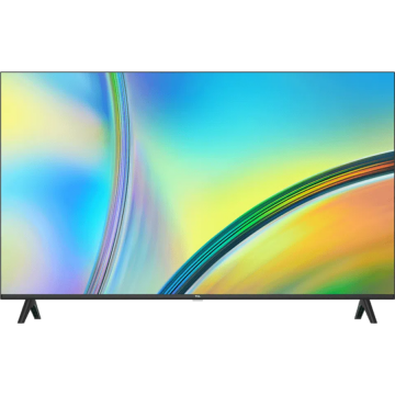 Televizor Led 43S5400A 108Cm Smart Android TV Full HD Clasa F Negru