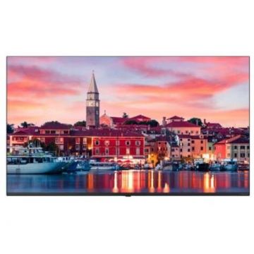 Televizor LED 65UR762H 4K UHD Hospitality TV Pro:Centric Direct 65Inch Negru