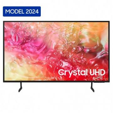Televizor LED UE85DU7172 Smart Chrystal UHD 4K Wi-Fi 214CM Negru Televizor LED UE85DU7172 Smart Chrystal UHD 4K Wi-Fi 214CM Negru