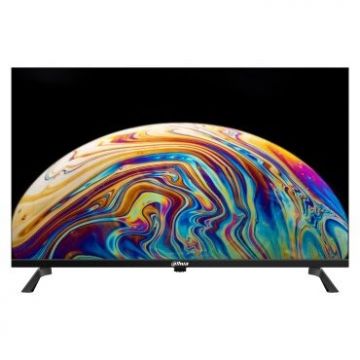 Televizor LTV43-SD400  108cm 42.5inch 4K Ultra HD Smart Wi-Fi Negru