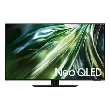Televizor Neo QLED QE43QN90DA Smart Ultra HD 4K 108CM Negru