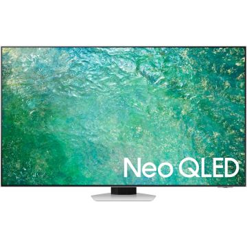 Televizor Neo QLED Smart TV QE85QN85CA 215cm 85inch UHD 4K Silver Televizor Neo QLED Smart TV QE85QN85CA 215cm 85inch UHD 4K Silver