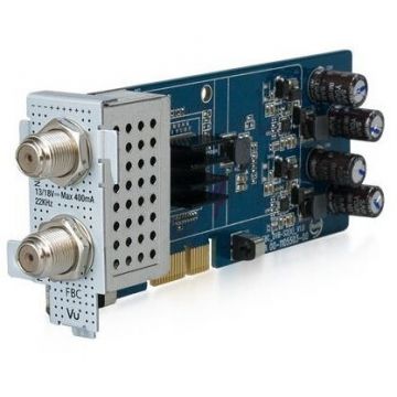 Tuner Ultimo 4K