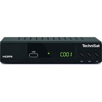 TV tuner 232